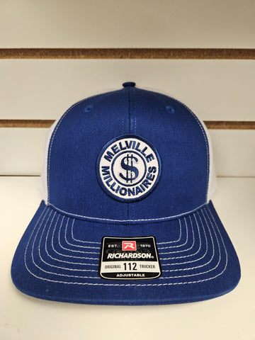 Adjustable Hats - SnapBack