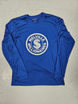 Millionaires Hockey Moisture Wicking Long Sleeve T-Shirt