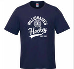 Youth Millionaires Hockey T-Shirt
