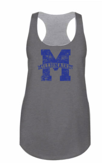 Women’s Racerback Tank