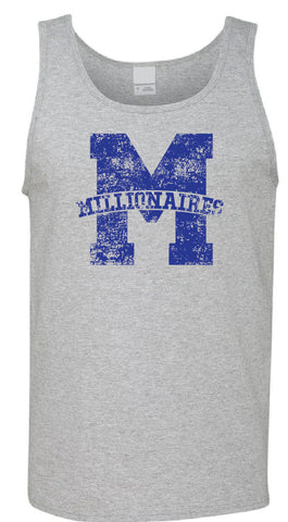 Men’s Tank