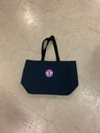 Classic Logo Tote Bag